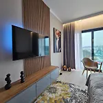 Aparthotel Baltic Infinity 4*