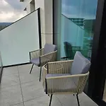 Baltic Infinity Apartahotel