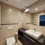 Aparthotel Baltic Infinity 4*