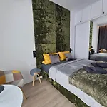 Baltic Infinity 4* Misdroy