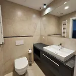 Aparthotel Baltic Infinity 4*