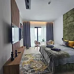 Baltic Infinity Aparthotel 4*