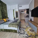 Baltic Infinity 4* Misdroy