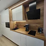 Baltic Infinity Aparthotel 4*