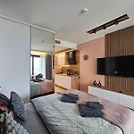 Baltic Infinity 4* Misdroy