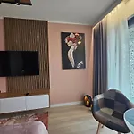 Aparthotel Baltic Infinity