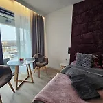 Baltic Infinity 4* Misdroy