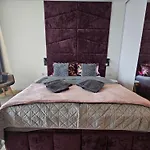 Baltic Infinity Aparthotel Misdroy