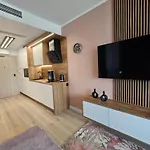 Baltic Infinity 4* Misdroy