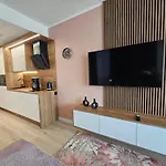 Baltic Infinity Aparthotel