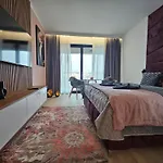 Aparthotel Baltic Infinity 4*