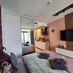Aparthotel Baltic Infinity