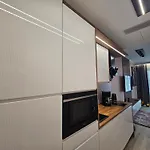 Aparthotel Baltic Infinity Misdroy