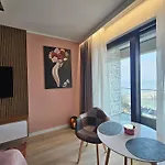 Aparthotel Baltic Infinity 4*