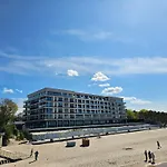 Appart hôtel Baltic Infinity Miedzyzdroje