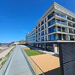 Baltic Infinity 4* Miedzyzdroje
