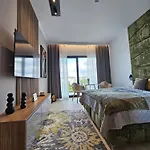 Baltic Infinity Aparthotel Misdroy