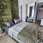 Aparthotel Baltic Infinity