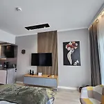 Aparthotel Baltic Infinity