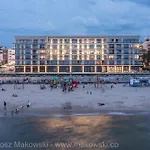 Aparthotel Baltic Infinity Misdroy