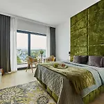 Aparthotel Baltic Infinity 4*