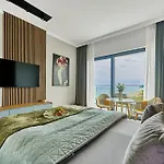 Baltic Infinity Aparthotel Misdroy