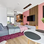 Baltic Infinity 4* Misdroy