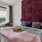 Aparthotel Baltic Infinity