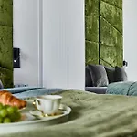 Baltic Infinity Aparthotel