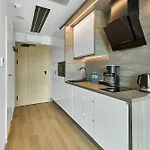 Aparthotel Baltic Infinity 4*