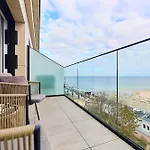 Baltic Infinity 4*