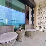 Aparthotel Baltic Infinity 4*