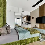 Baltic Infinity Aparthotel 4*