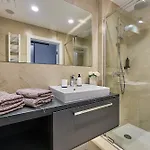 Baltic Infinity Aparthotel 4*