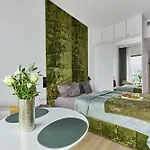 Aparthotel Baltic Infinity Misdroy