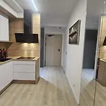 Baltic Infinity 4* Misdroy