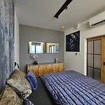 Aparthotel Baltic Infinity 4*