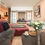Aparthotel Baltic Infinity