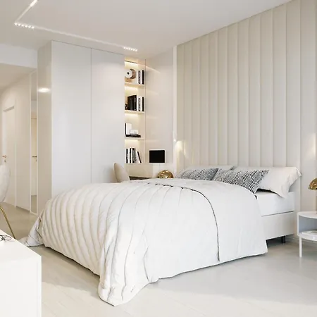 Apart-hotel Baltic Infinity Miedzyzdroje