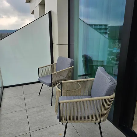 Baltic Infinity Aparthotel
