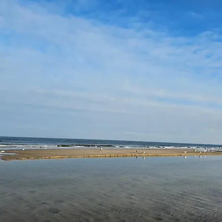Aparthotel Baltic Infinity Miedzyzdroje