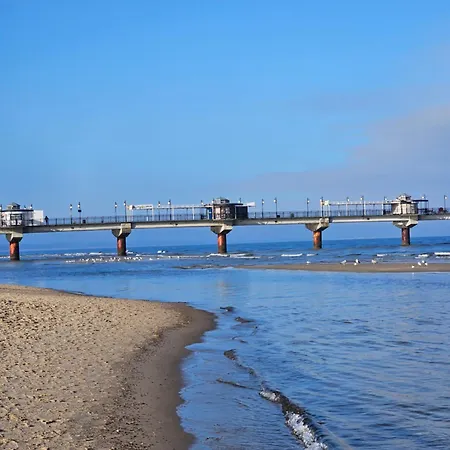Baltic Infinity *