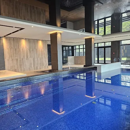 Baltic Infinity 4*