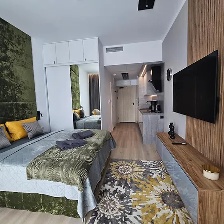 Baltic Infinity Miedzyzdroje