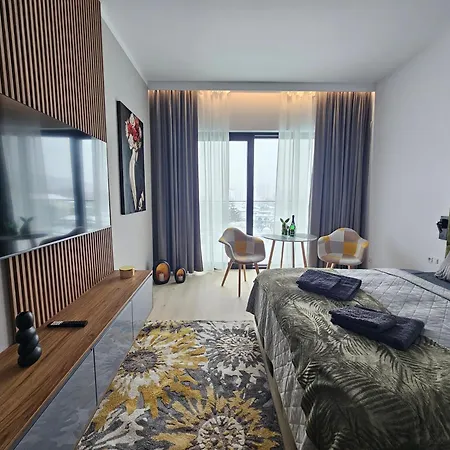 Baltic Infinity 4*