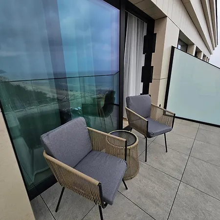 Baltic Infinity 4* Miedzyzdroje