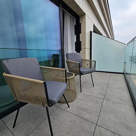 Baltic Infinity 4* Miedzyzdroje