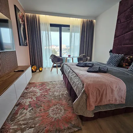 Baltic Infinity 4*