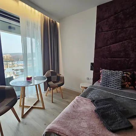 Baltic Infinity 4* Miedzyzdroje