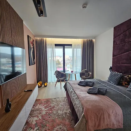 Baltic Infinity Miedzyzdroje